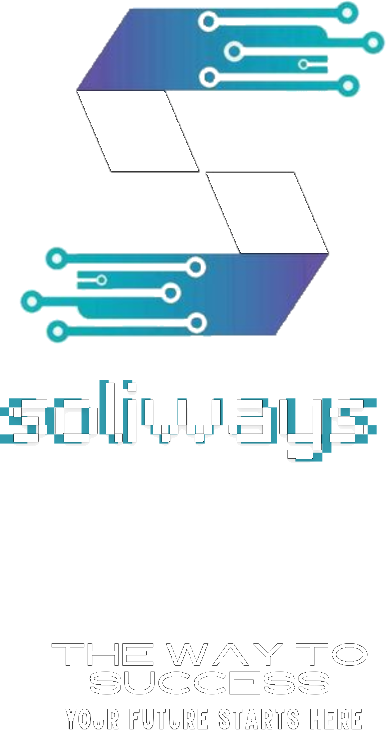 Soliways Official Logo