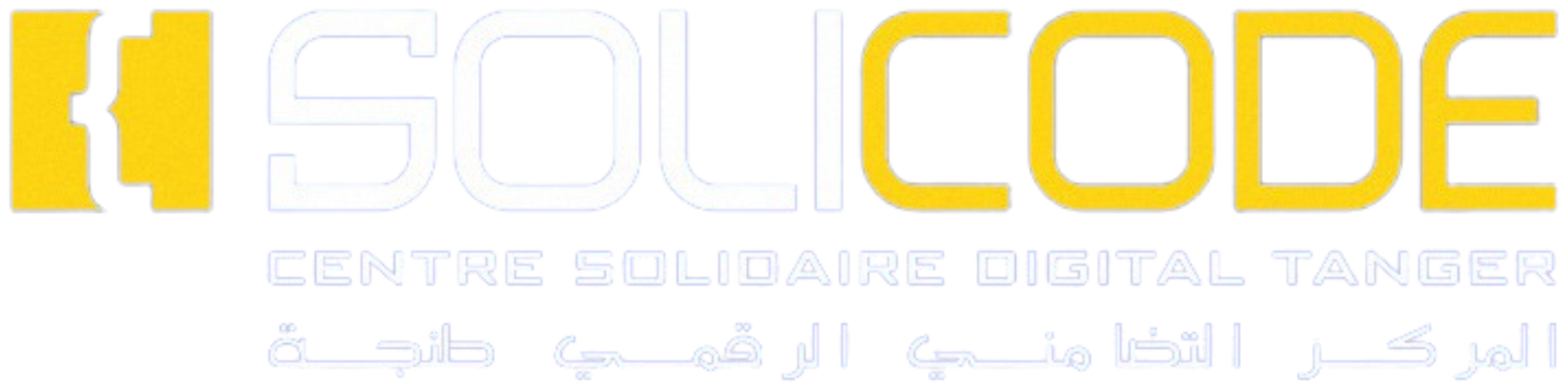 SOLICODE Tanger logo